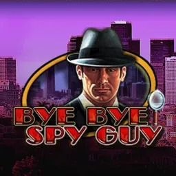 Bye-Bye-Spy-Guy
